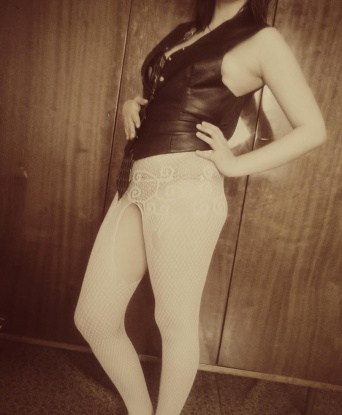 Проститутка Кристель